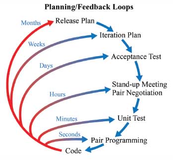 Asana Project Management Software - Extreme Programming Agile